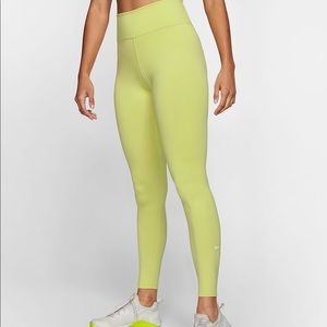 Nike tights